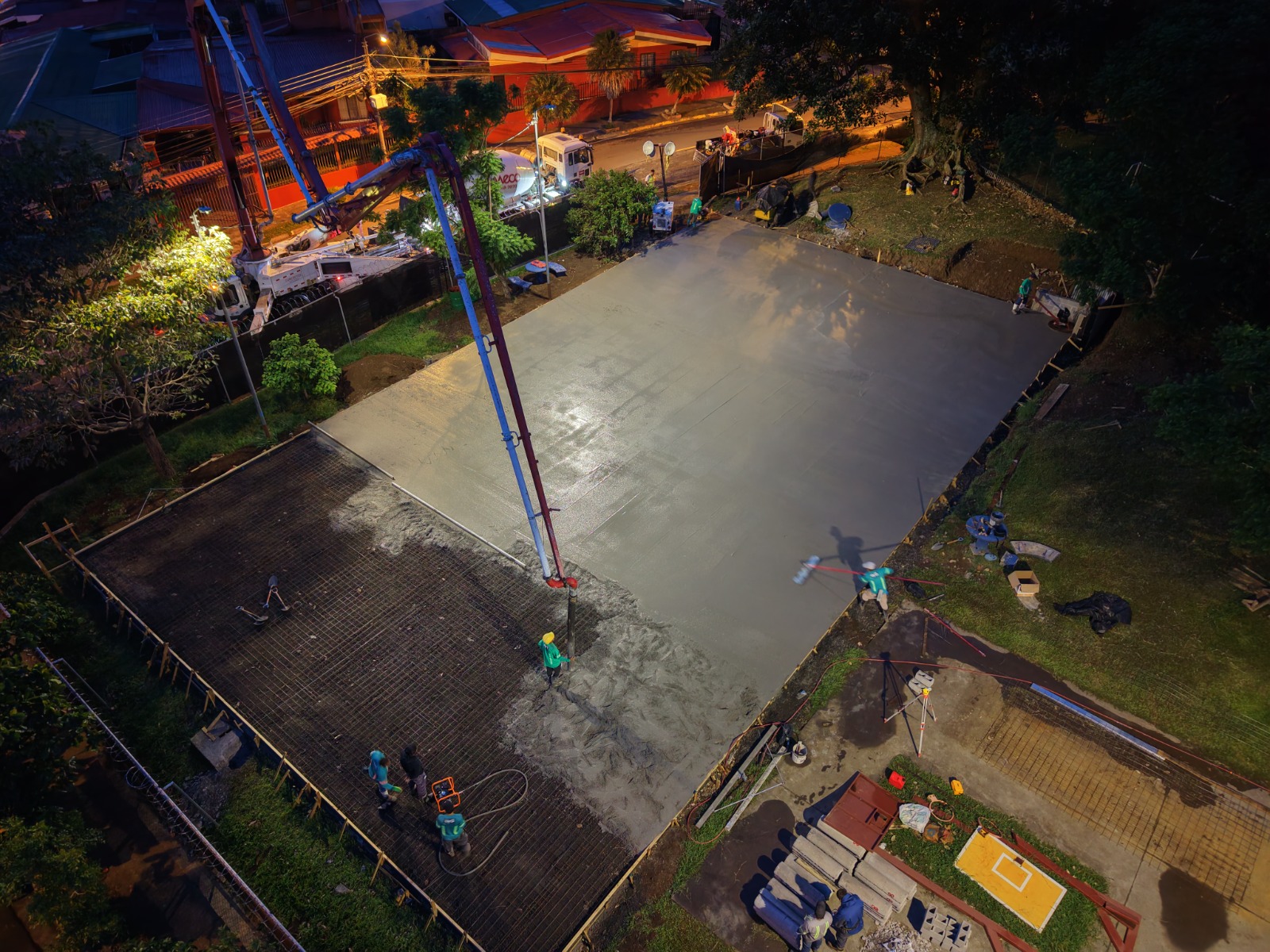 Comité Cantonal de Deportes y Recreación de Heredia, fotografía 1