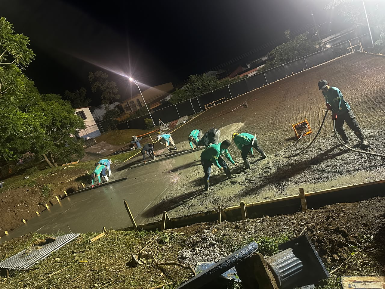 Comité Cantonal de Deportes y Recreación de Heredia, vista 4: Comité Cantonal de Deportes y Recreación de Heredia, fotografía 4