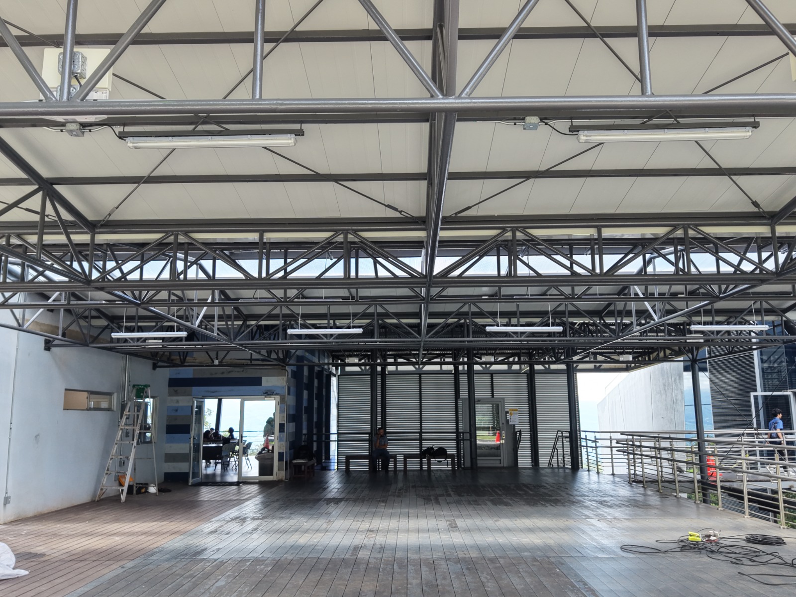 Ecocampus UTN San Carlos, vista 17: Ecocampus UTN San Carlos, fotografía 17
